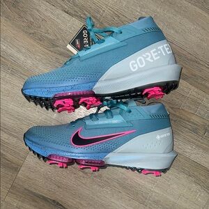 Nike Women's Infinity GTX Golf Shoes